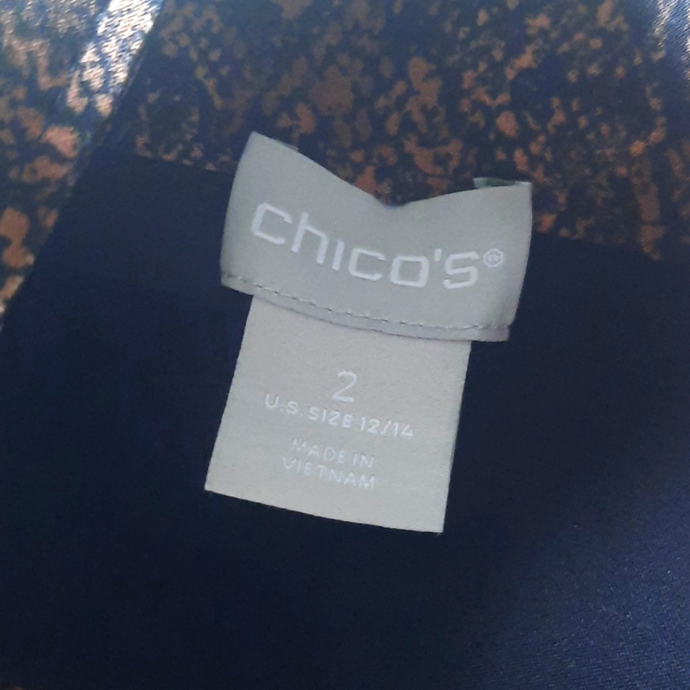 Python Print Moto Jacket  (NWNT) - Picture 14 of 15